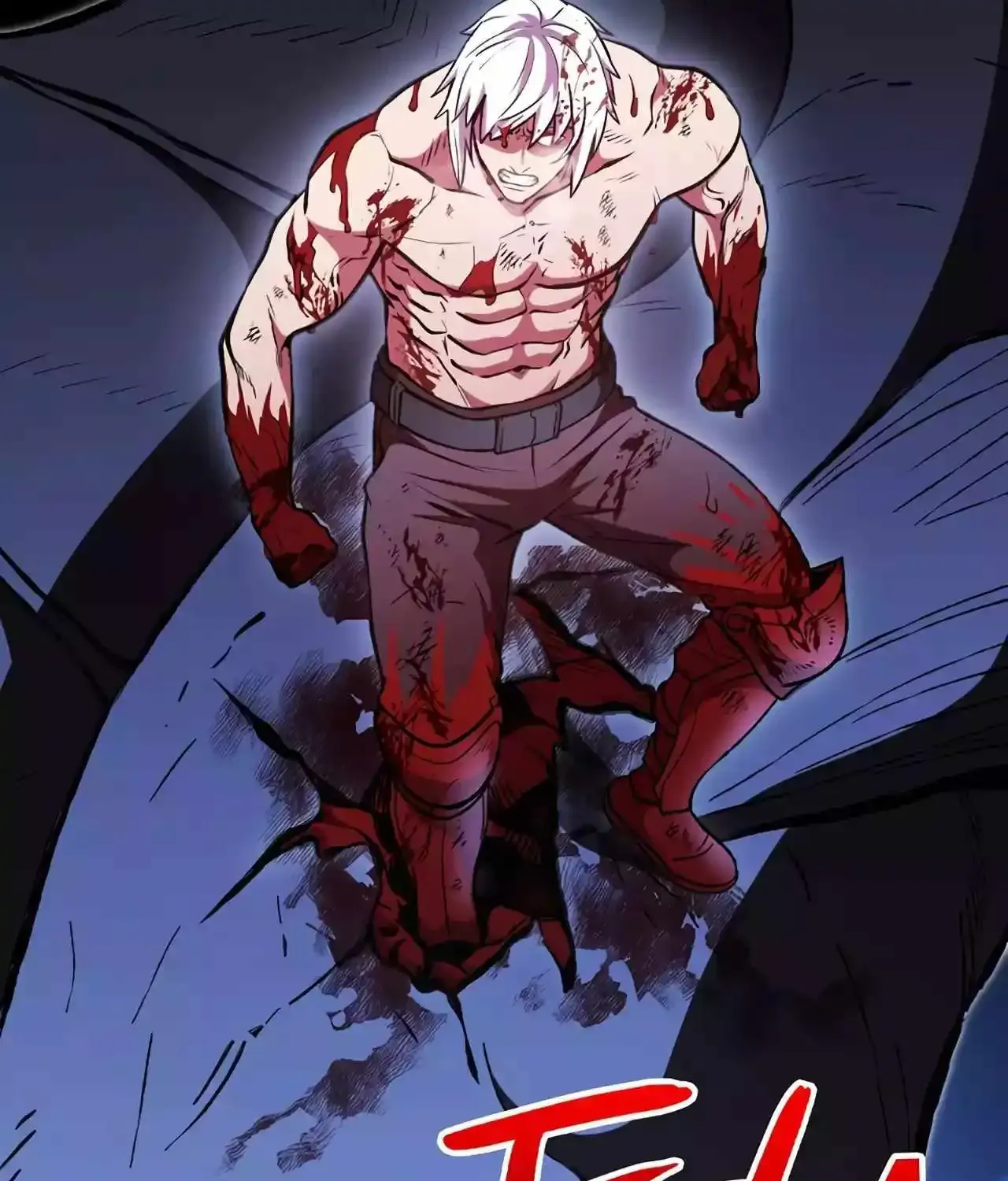 Dungeon Reset Mangakakalot X Chapter 197 Page 43