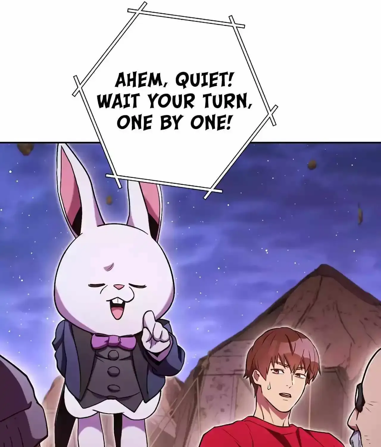 Dungeon Reset Mangakakalot X Chapter 197 Page 155