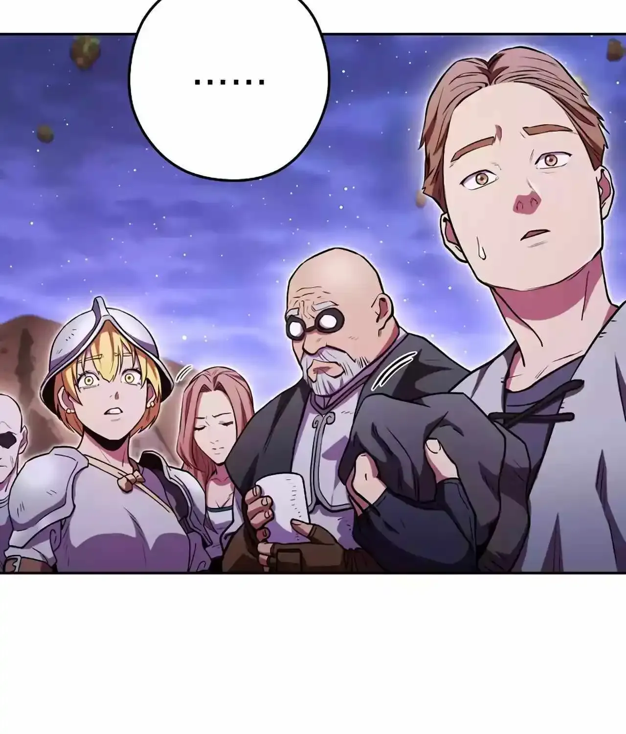 Dungeon Reset Mangakakalot X Chapter 197 Page 169