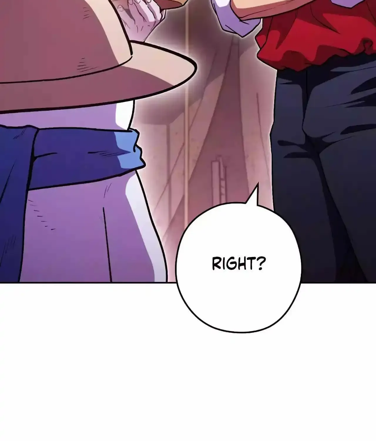 Dungeon Reset Mangakakalot X Chapter 197 Page 19