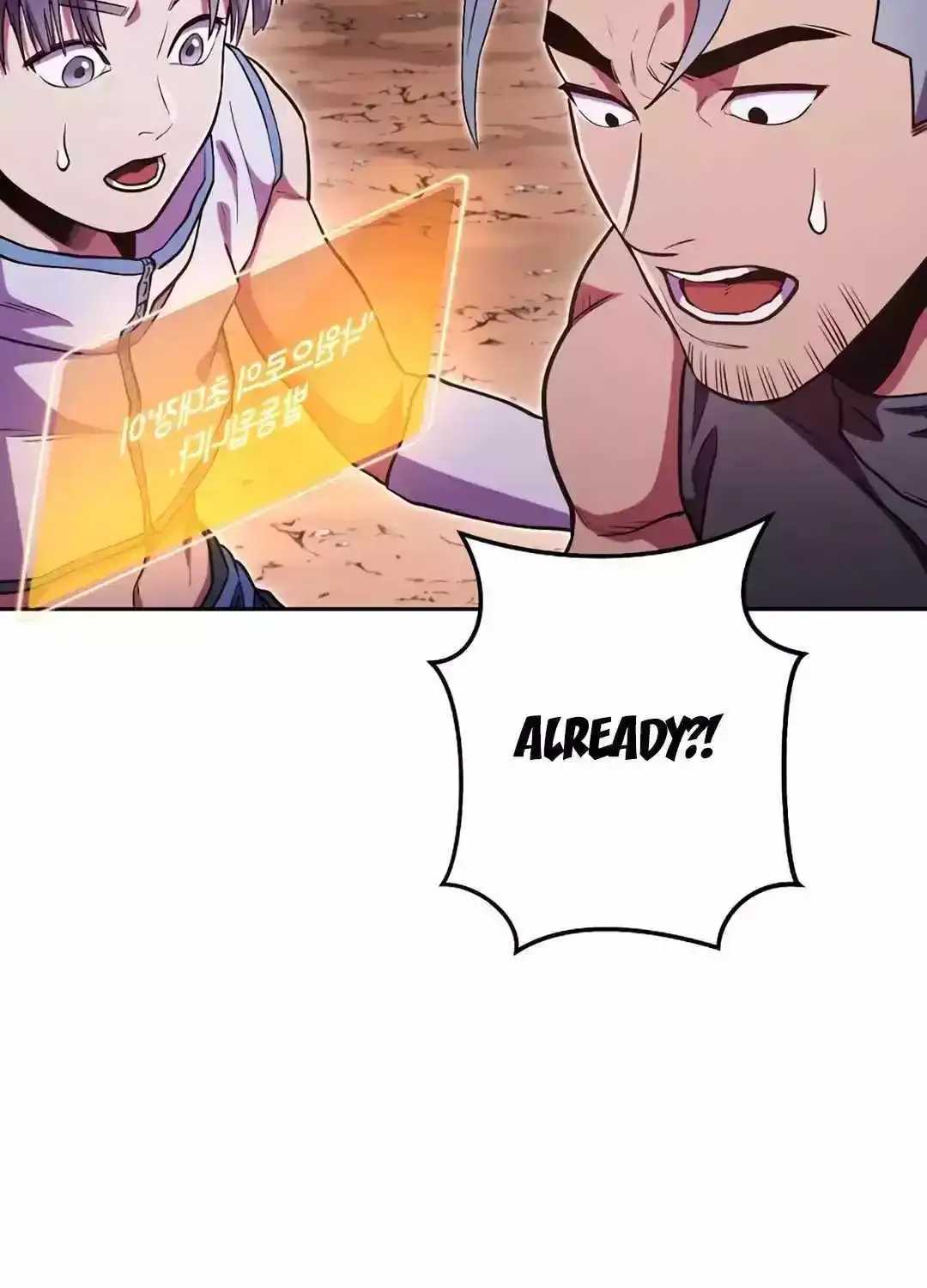 Dungeon Reset Mangakakalot X Chapter 198 Page 24
