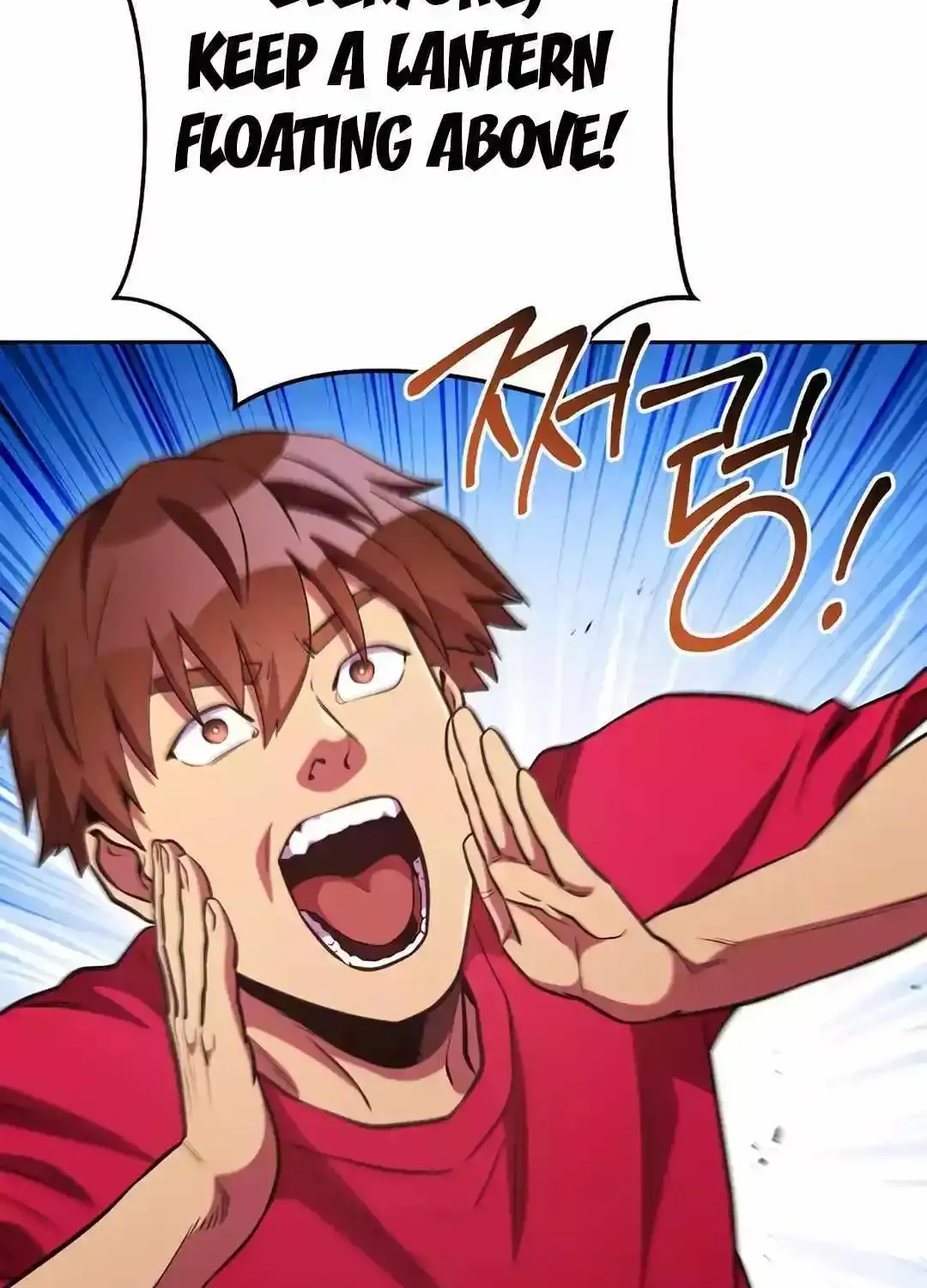 Dungeon Reset Mangakakalot X Chapter 198 Page 30