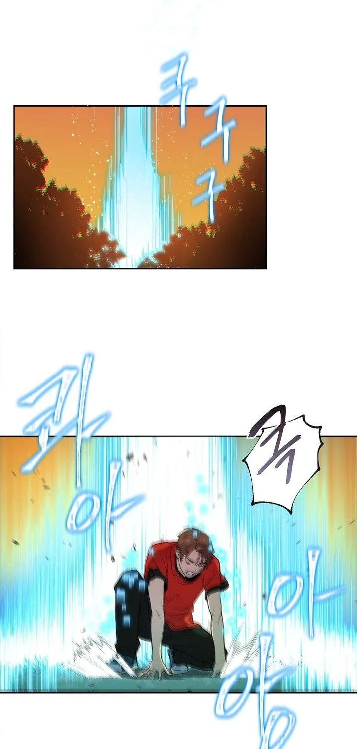 Dungeon Reset Mangakakalot X Chapter 1 Page 17