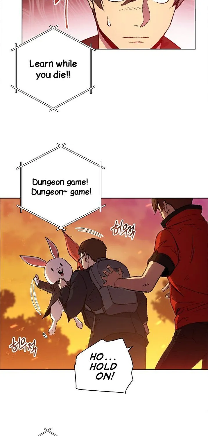 Dungeon Reset Mangakakalot X Chapter 1 Page 29