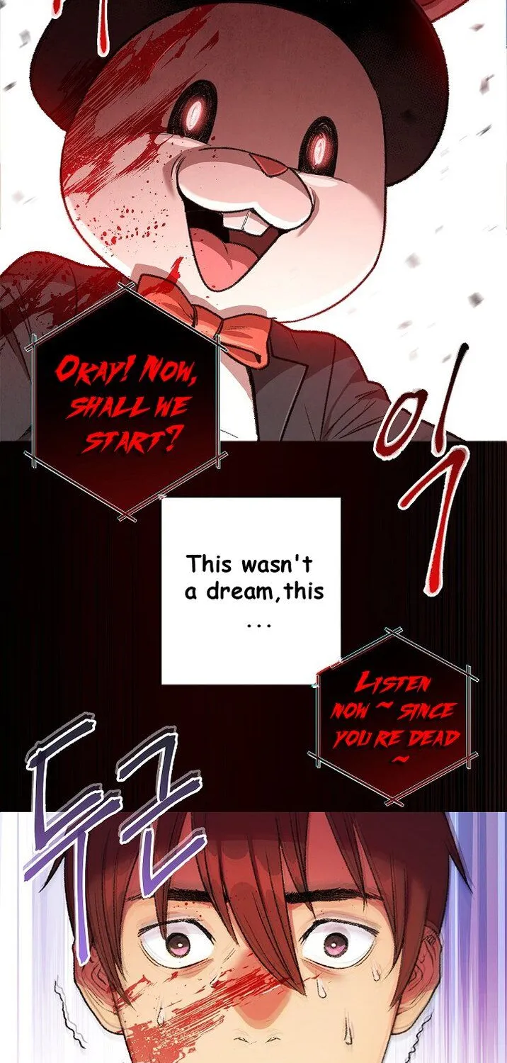 Dungeon Reset Mangakakalot X Chapter 1 Page 36