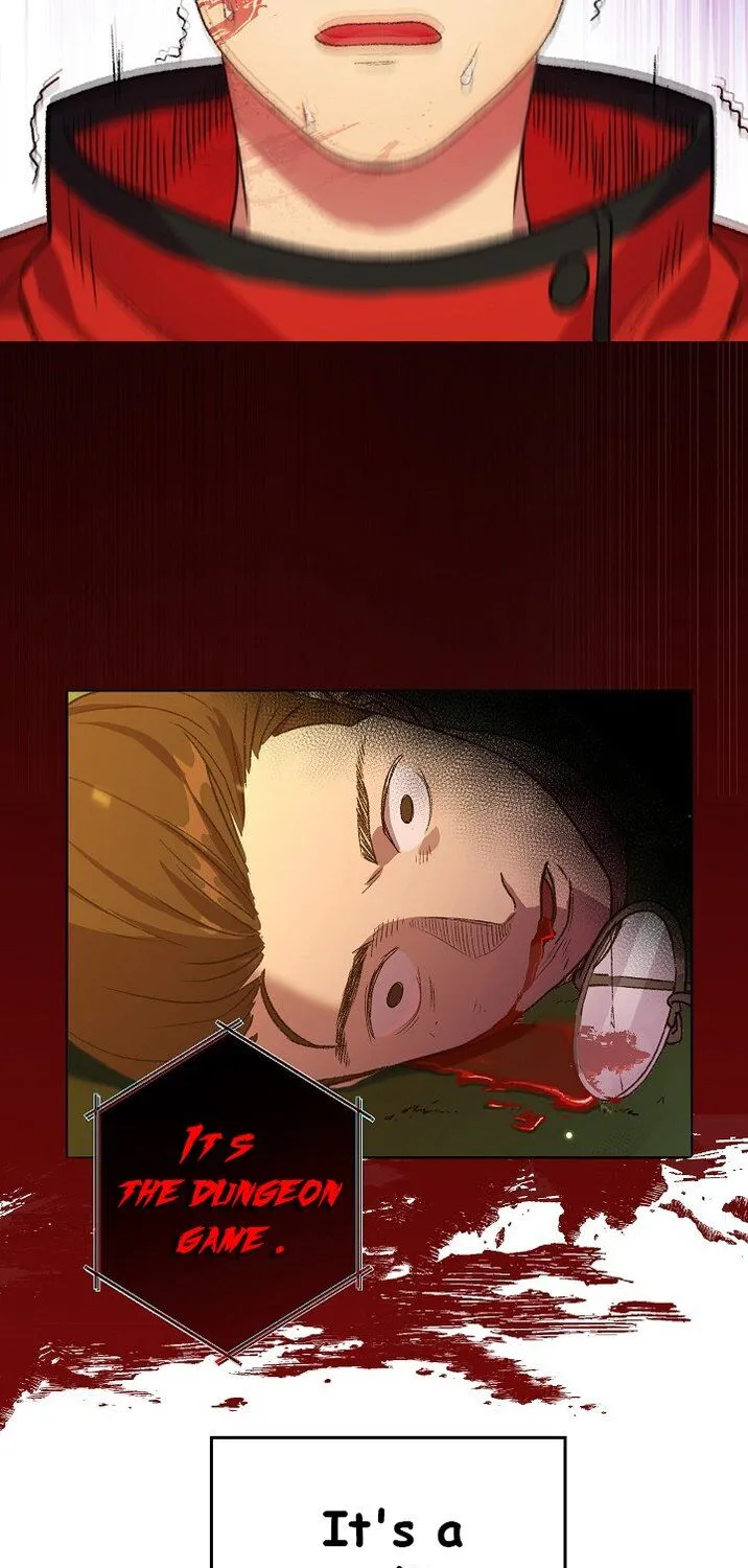 Dungeon Reset Mangakakalot X Chapter 1 Page 37