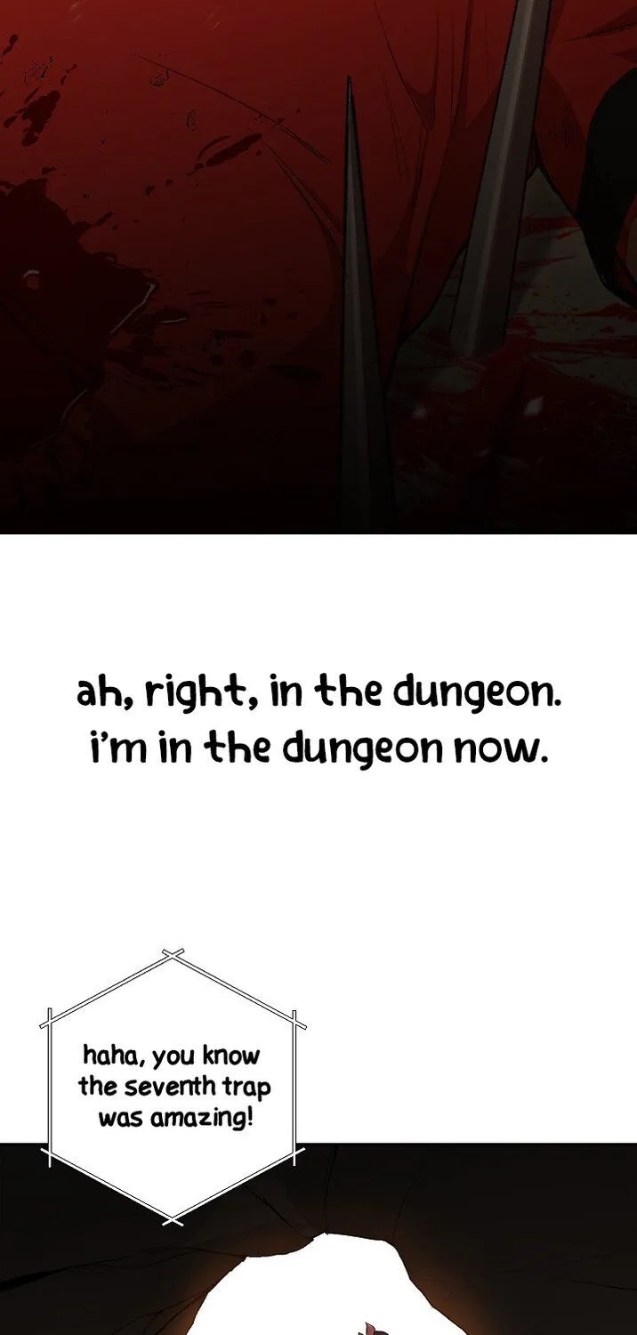 Dungeon Reset Mangakakalot X Chapter 1 Page 5
