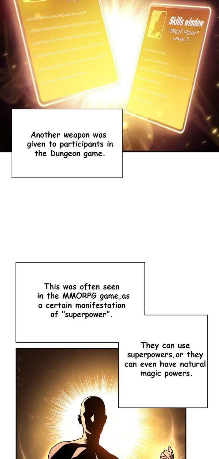 Dungeon Reset Mangakakalot X Chapter 1 Page 50