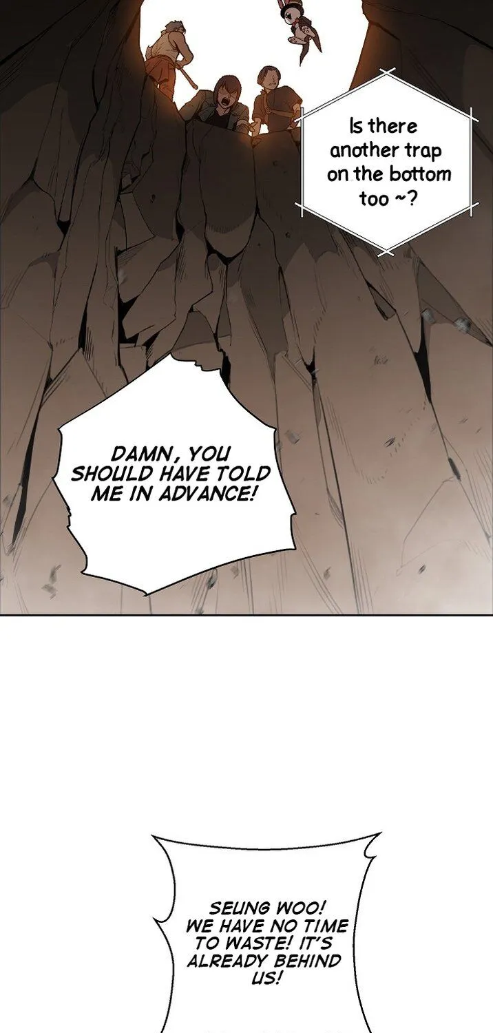 Dungeon Reset Mangakakalot X Chapter 1 Page 6