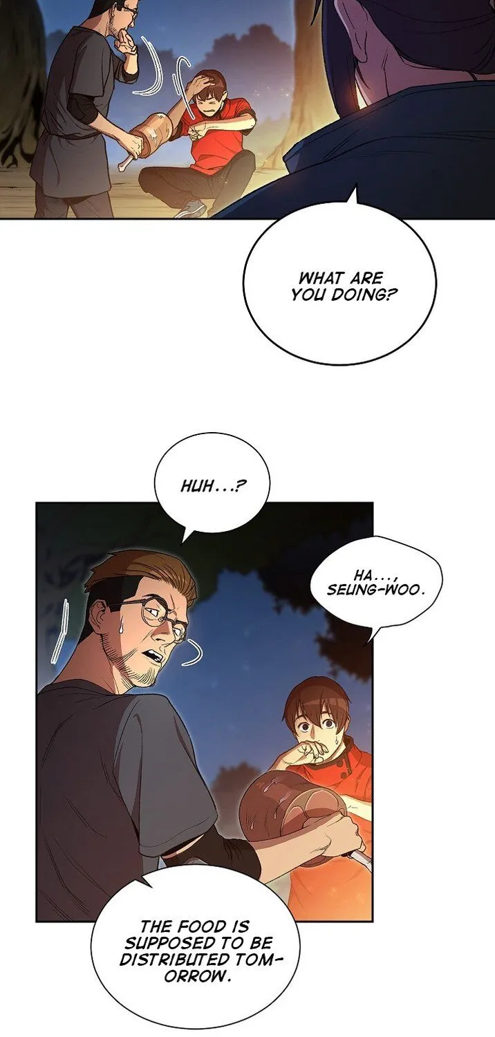 Dungeon Reset Mangakakalot X Chapter 1 Page 55