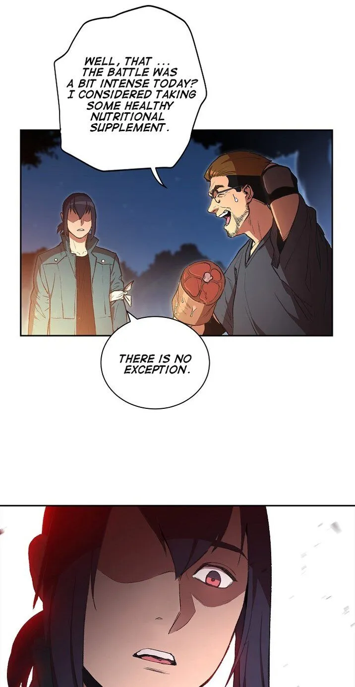 Dungeon Reset Mangakakalot X Chapter 1 Page 56