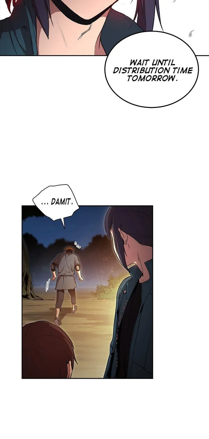 Dungeon Reset Mangakakalot X Chapter 1 Page 57