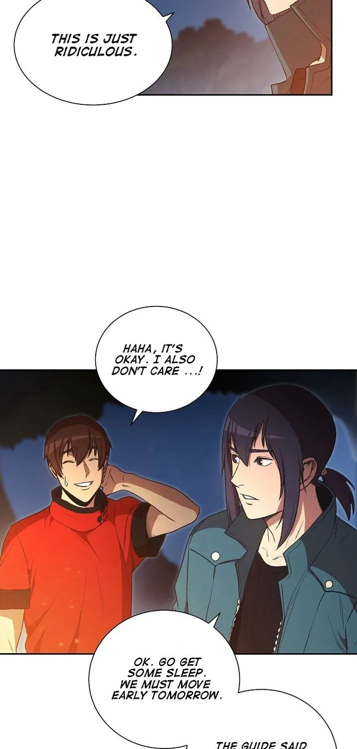 Dungeon Reset Mangakakalot X Chapter 1 Page 59