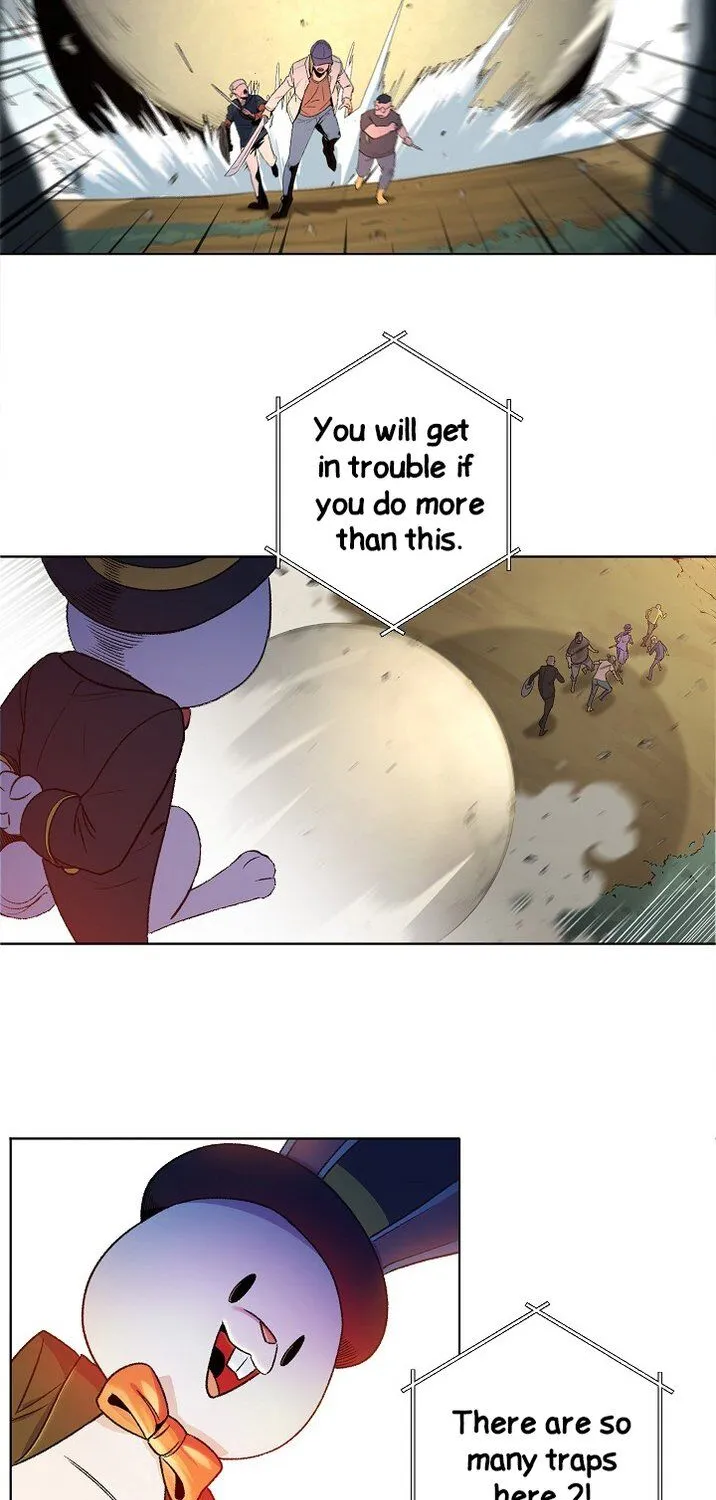 Dungeon Reset Mangakakalot X Chapter 1 Page 63