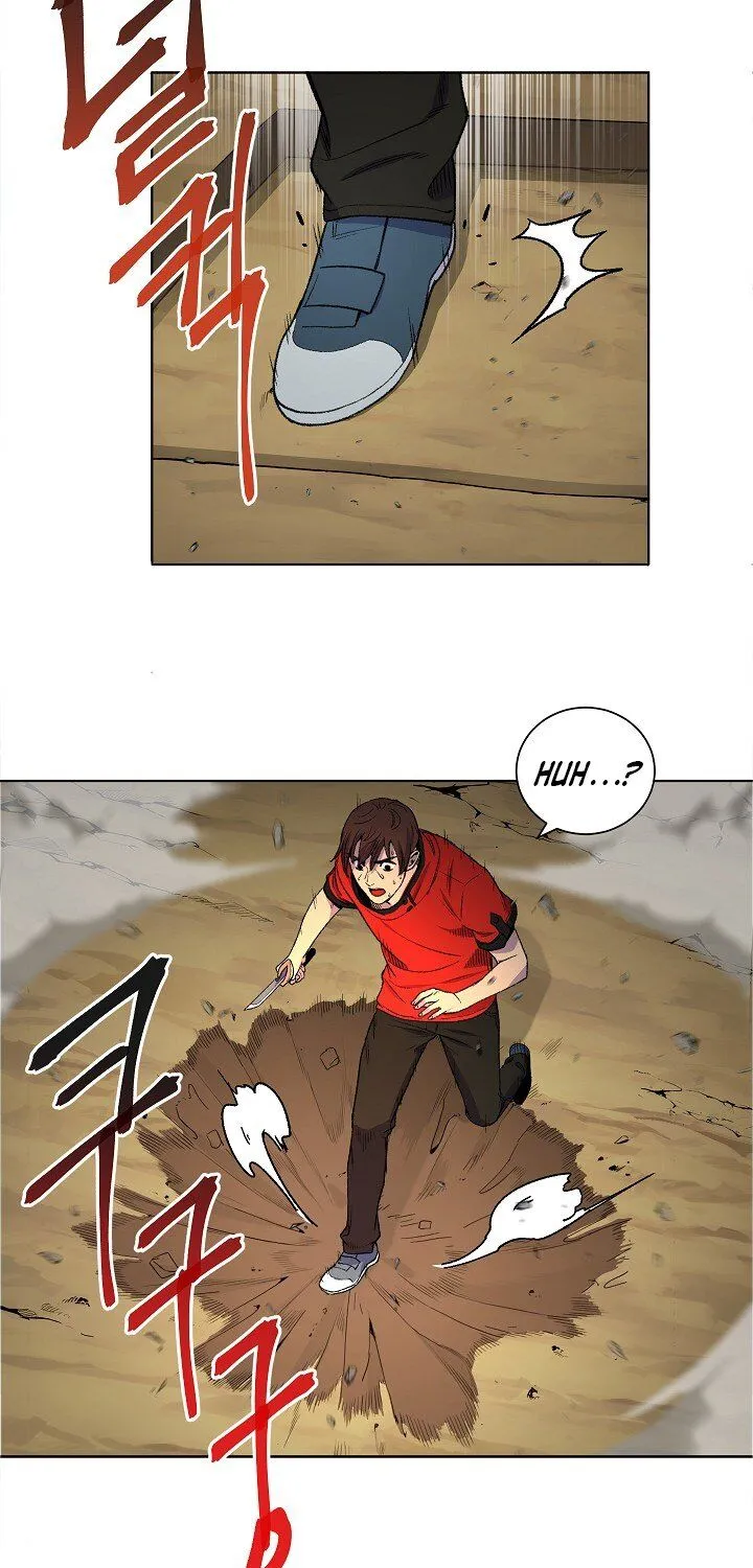 Dungeon Reset Mangakakalot X Chapter 1 Page 68