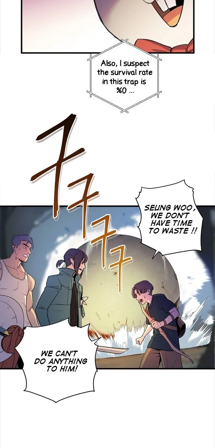 Dungeon Reset Mangakakalot X Chapter 1 Page 72