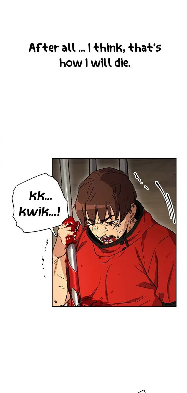 Dungeon Reset Mangakakalot X Chapter 1 Page 9