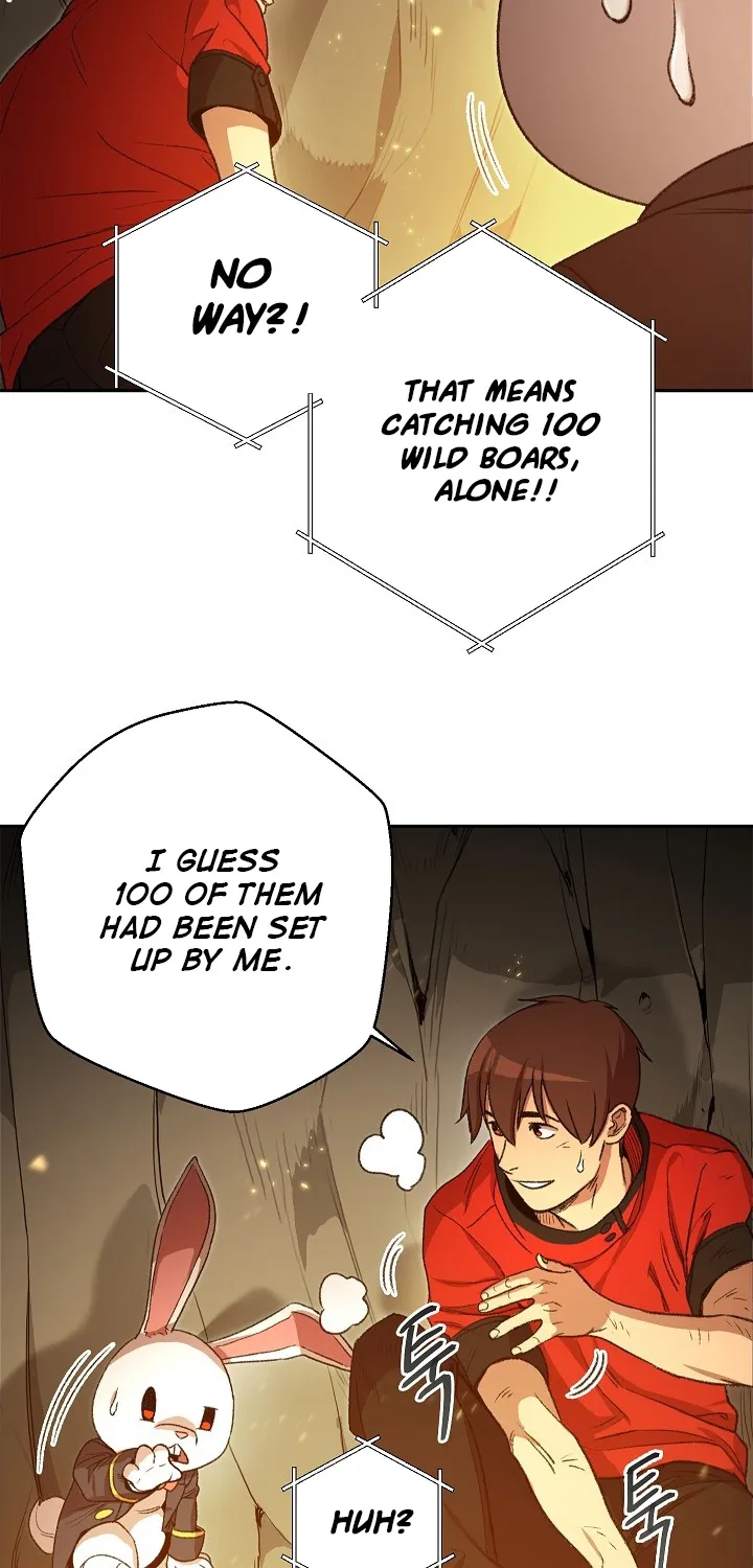 Dungeon Reset Mangakakalot X Chapter 10 Page 5
