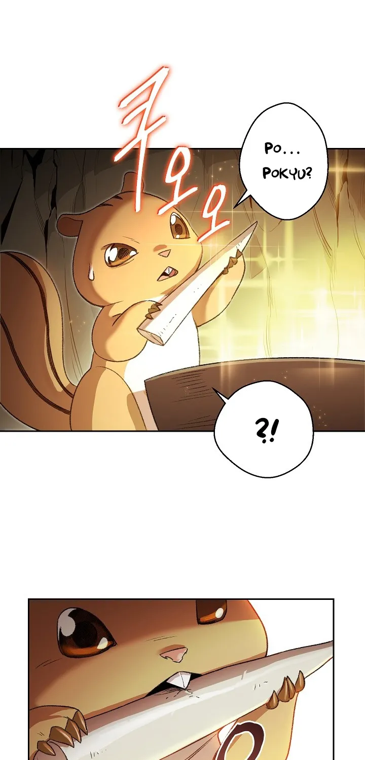 Dungeon Reset Mangakakalot X Chapter 10 Page 43