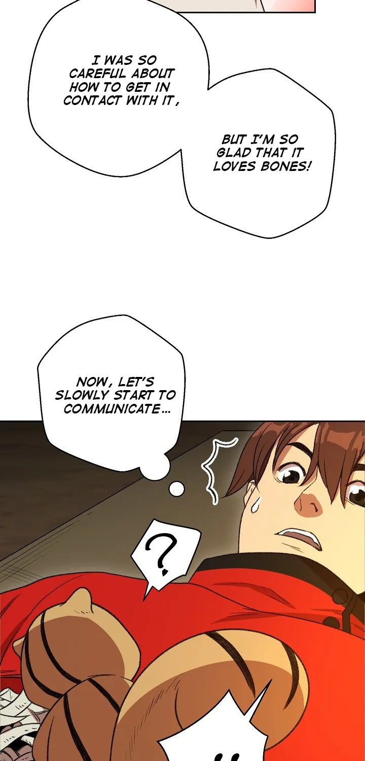 Dungeon Reset Mangakakalot X Chapter 10 Page 60
