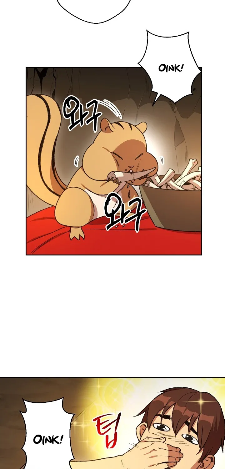 Dungeon Reset Mangakakalot X Chapter 10 Page 62