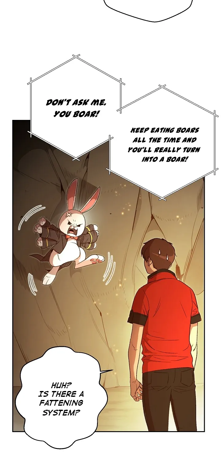 Dungeon Reset Mangakakalot X Chapter 10 Page 10