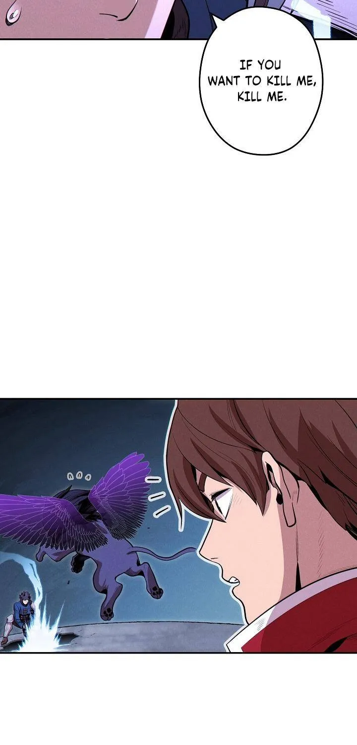 Dungeon Reset Mangakakalot X Chapter 100 Page 41