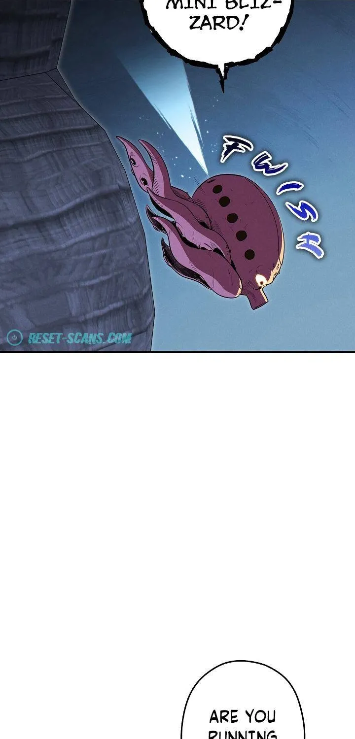 Dungeon Reset Mangakakalot X Chapter 100 Page 45