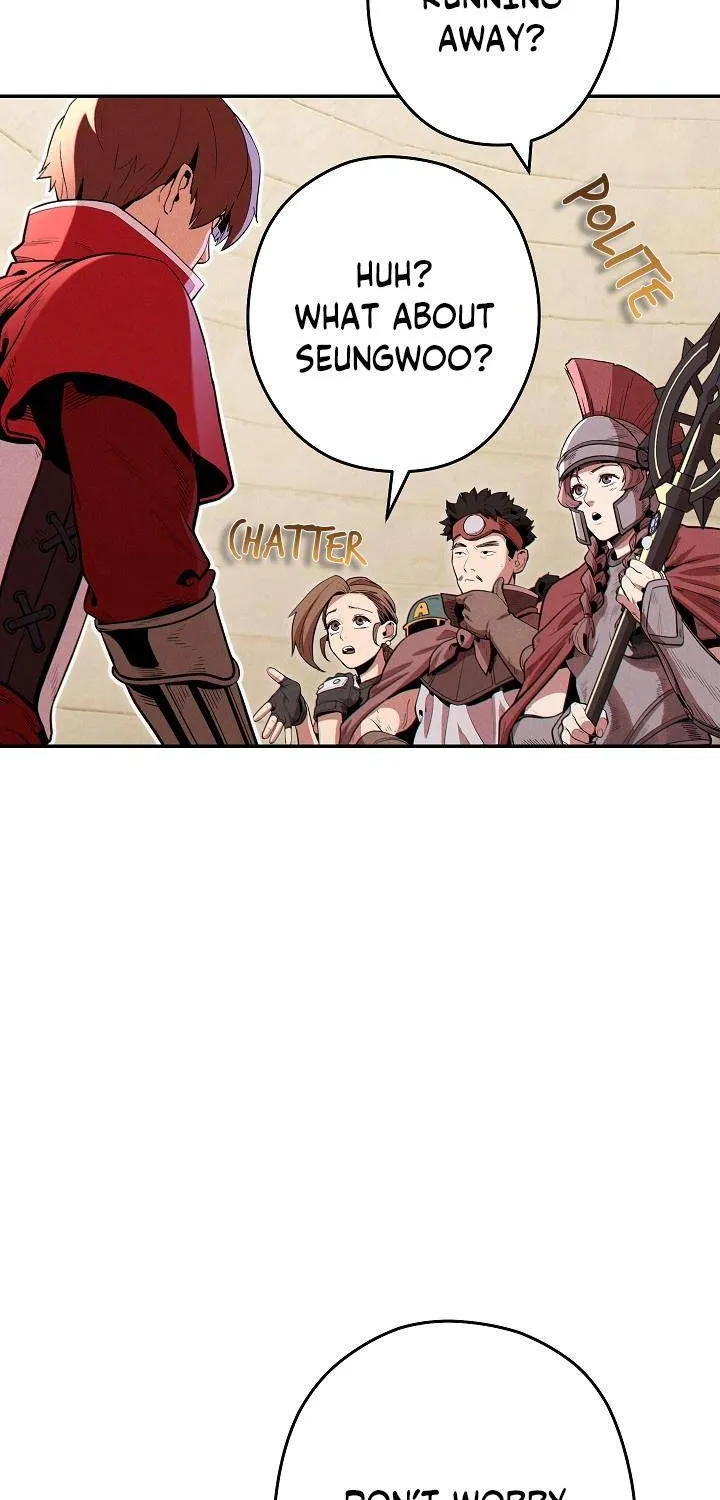 Dungeon Reset Mangakakalot X Chapter 100 Page 46