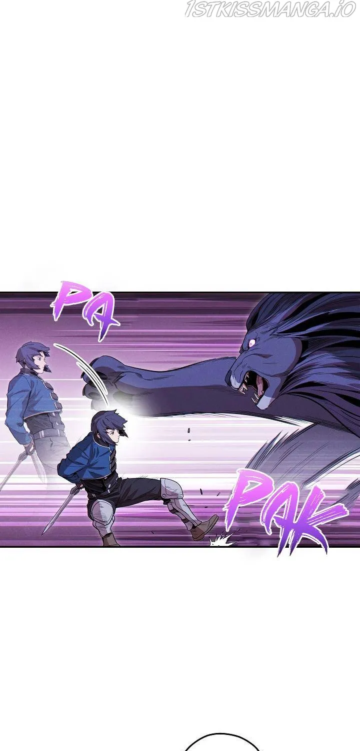 Dungeon Reset Mangakakalot X Chapter 100 Page 51