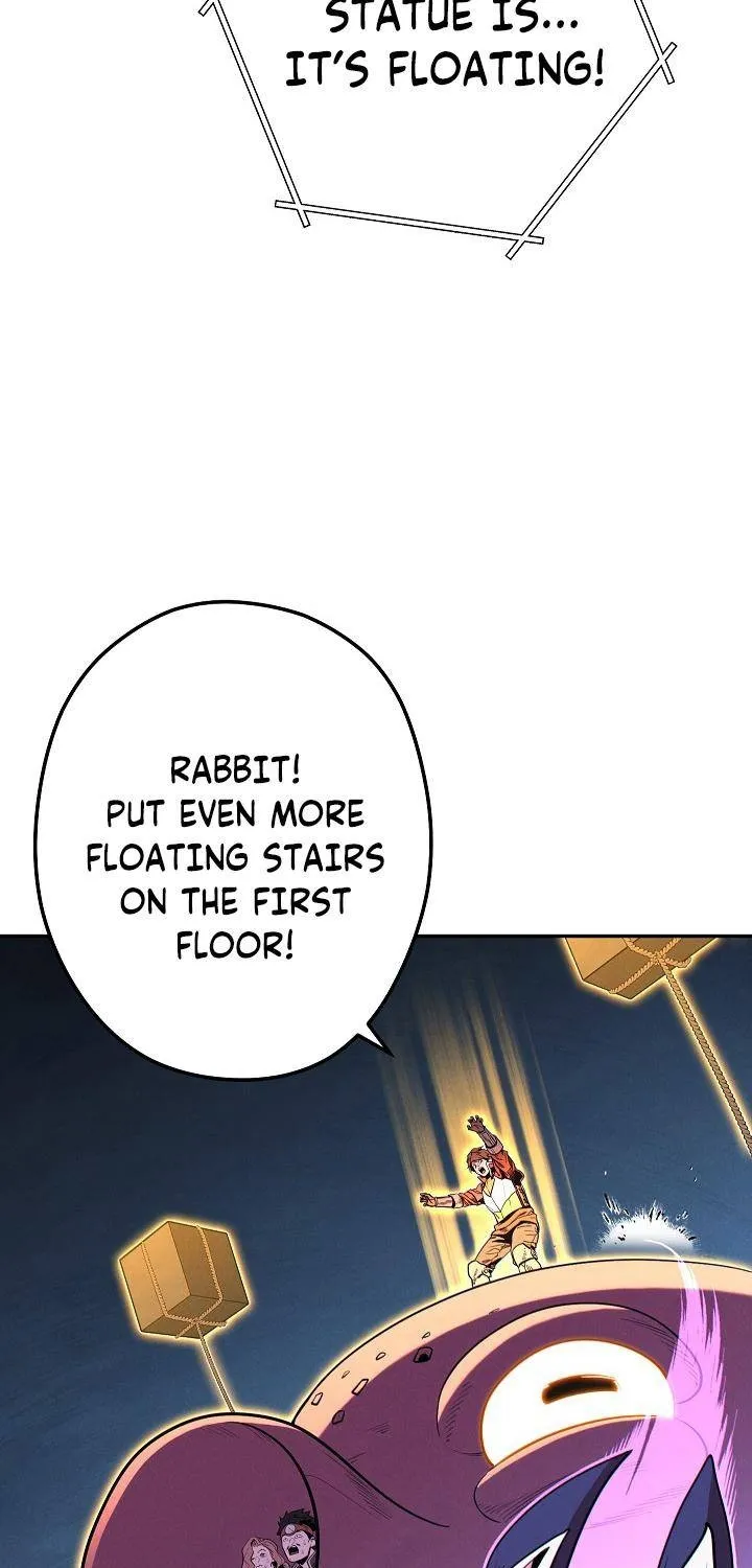 Dungeon Reset Mangakakalot X Chapter 100 Page 69