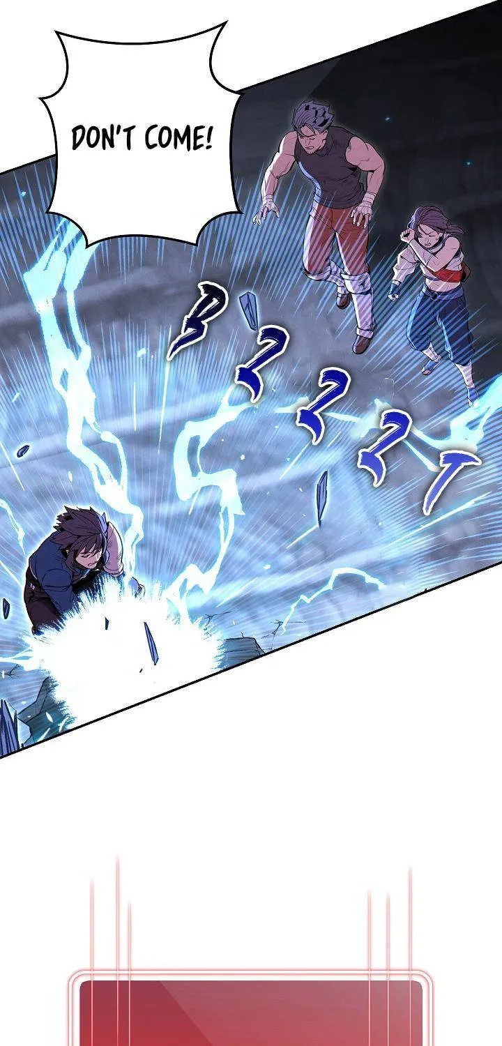 Dungeon Reset Mangakakalot X Chapter 100 Page 27
