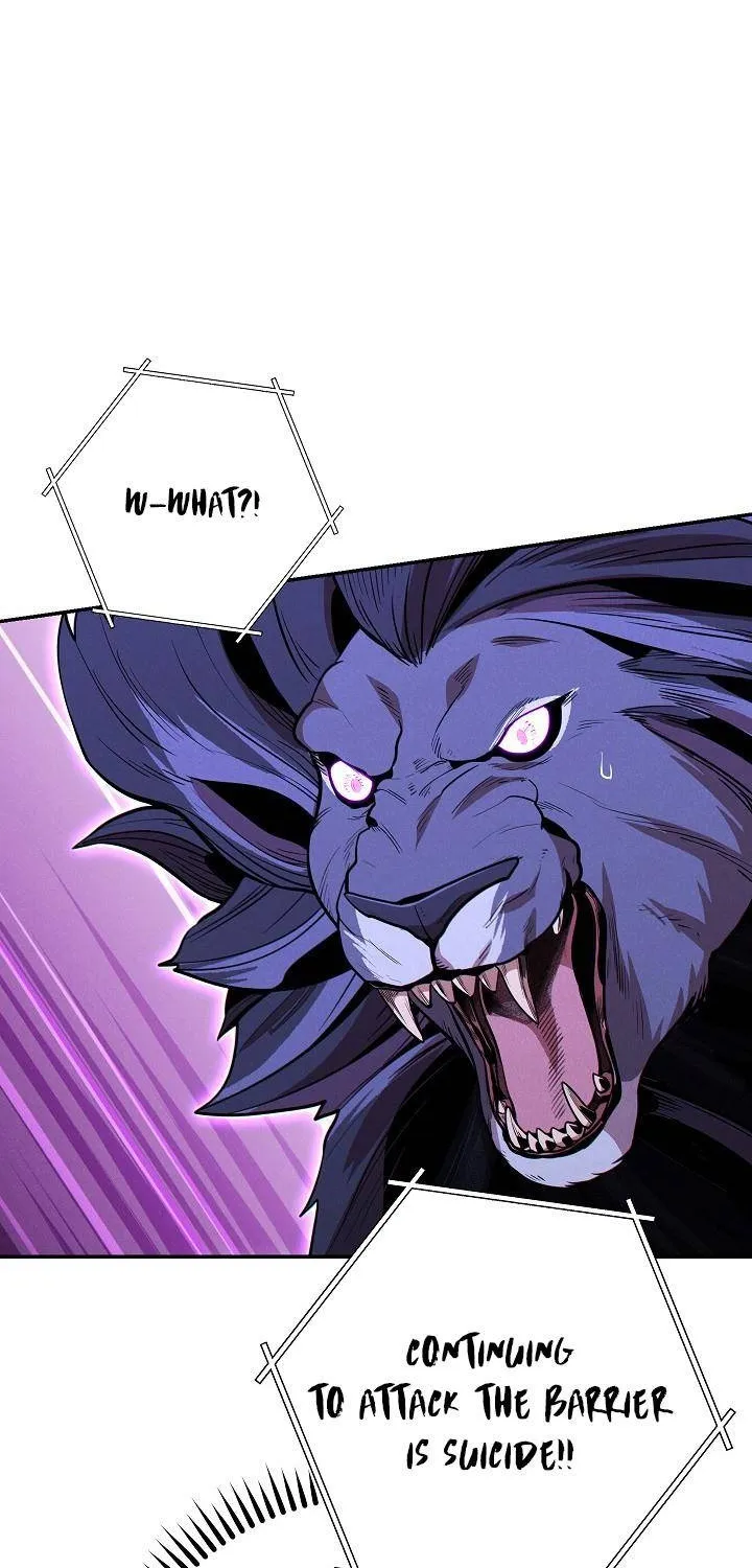 Dungeon Reset Mangakakalot X Chapter 100 Page 35