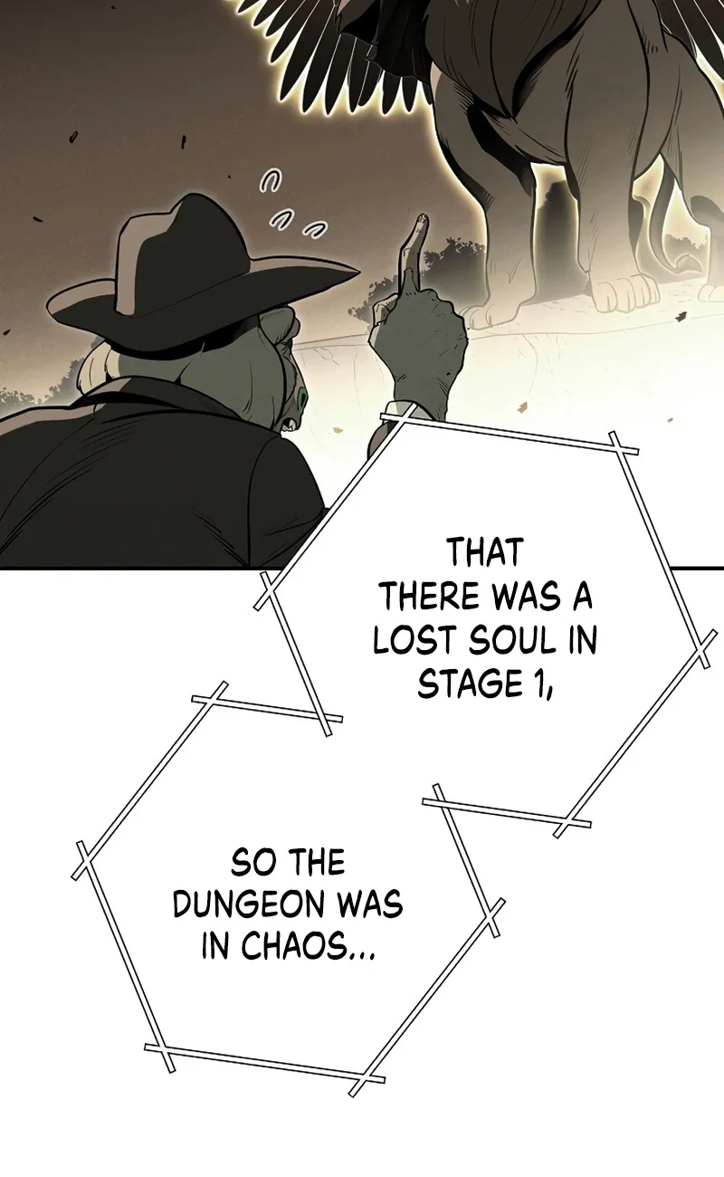 Dungeon Reset Mangakakalot X Chapter 101 Page 41