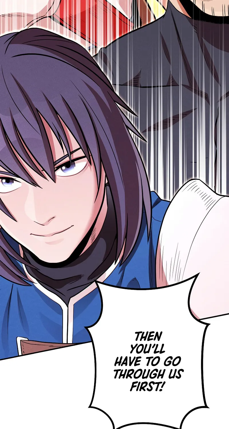 Dungeon Reset Mangakakalot X Chapter 101 Page 58