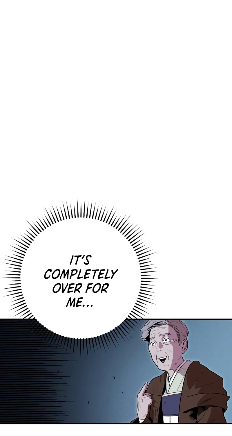 Dungeon Reset Mangakakalot X Chapter 101 Page 60