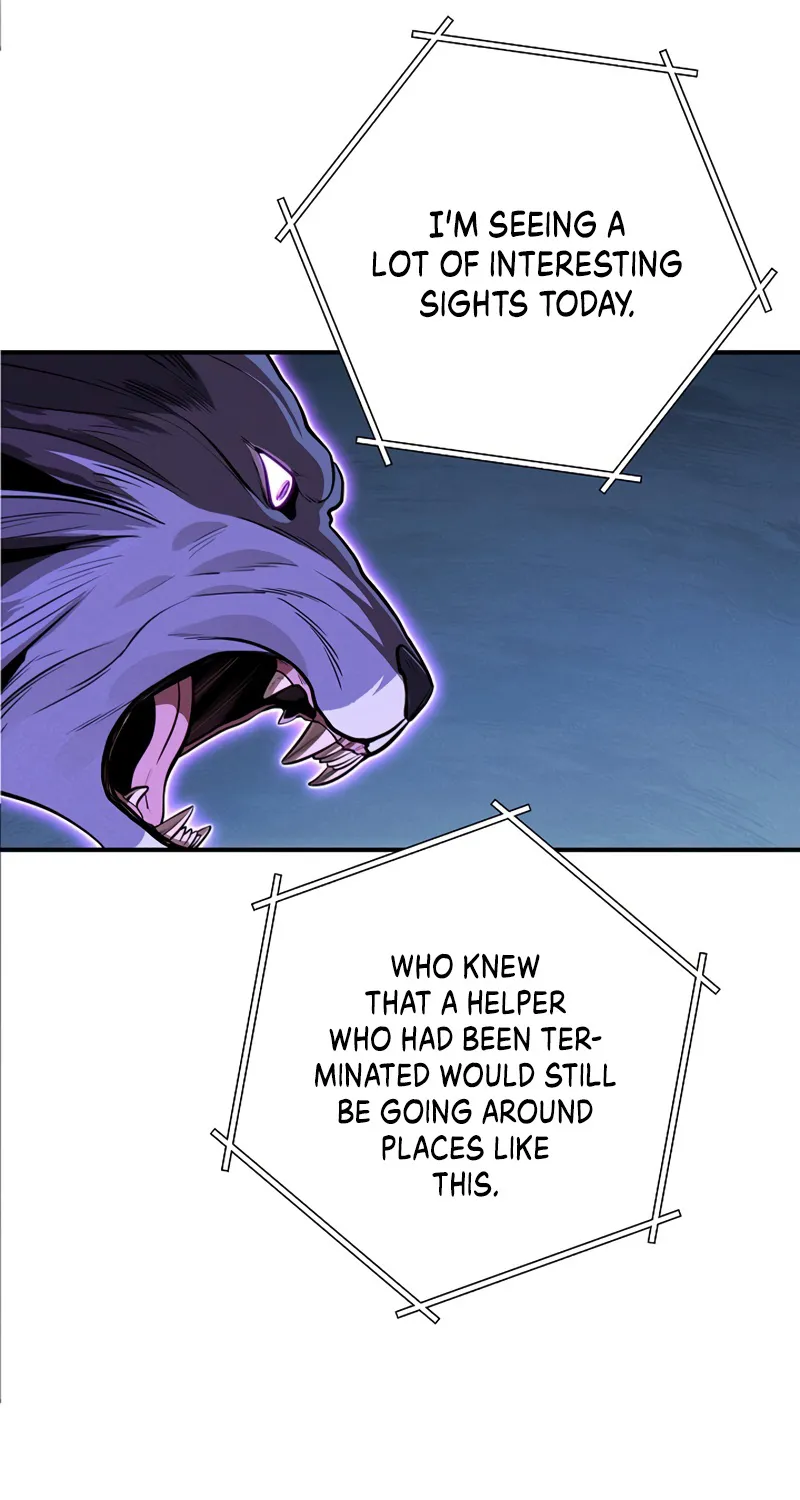 Dungeon Reset Mangakakalot X Chapter 101 Page 64