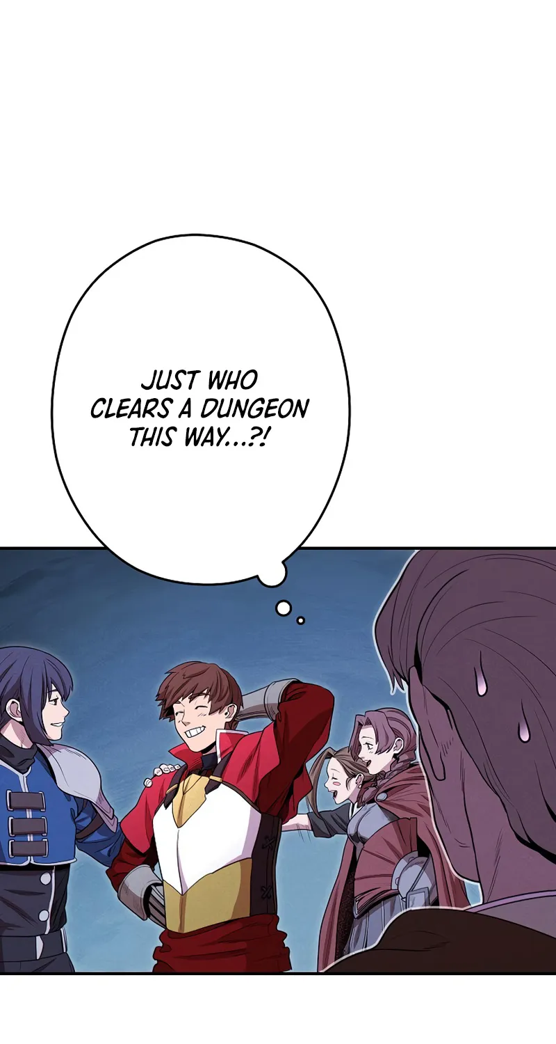Dungeon Reset Mangakakalot X Chapter 101 Page 19