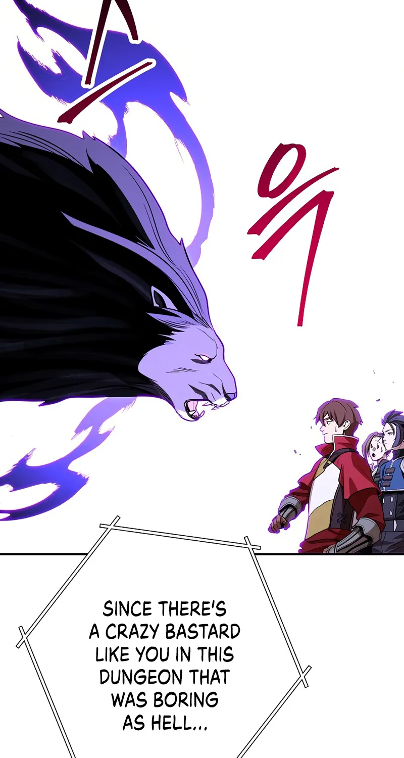 Dungeon Reset Mangakakalot X Chapter 101 Page 36