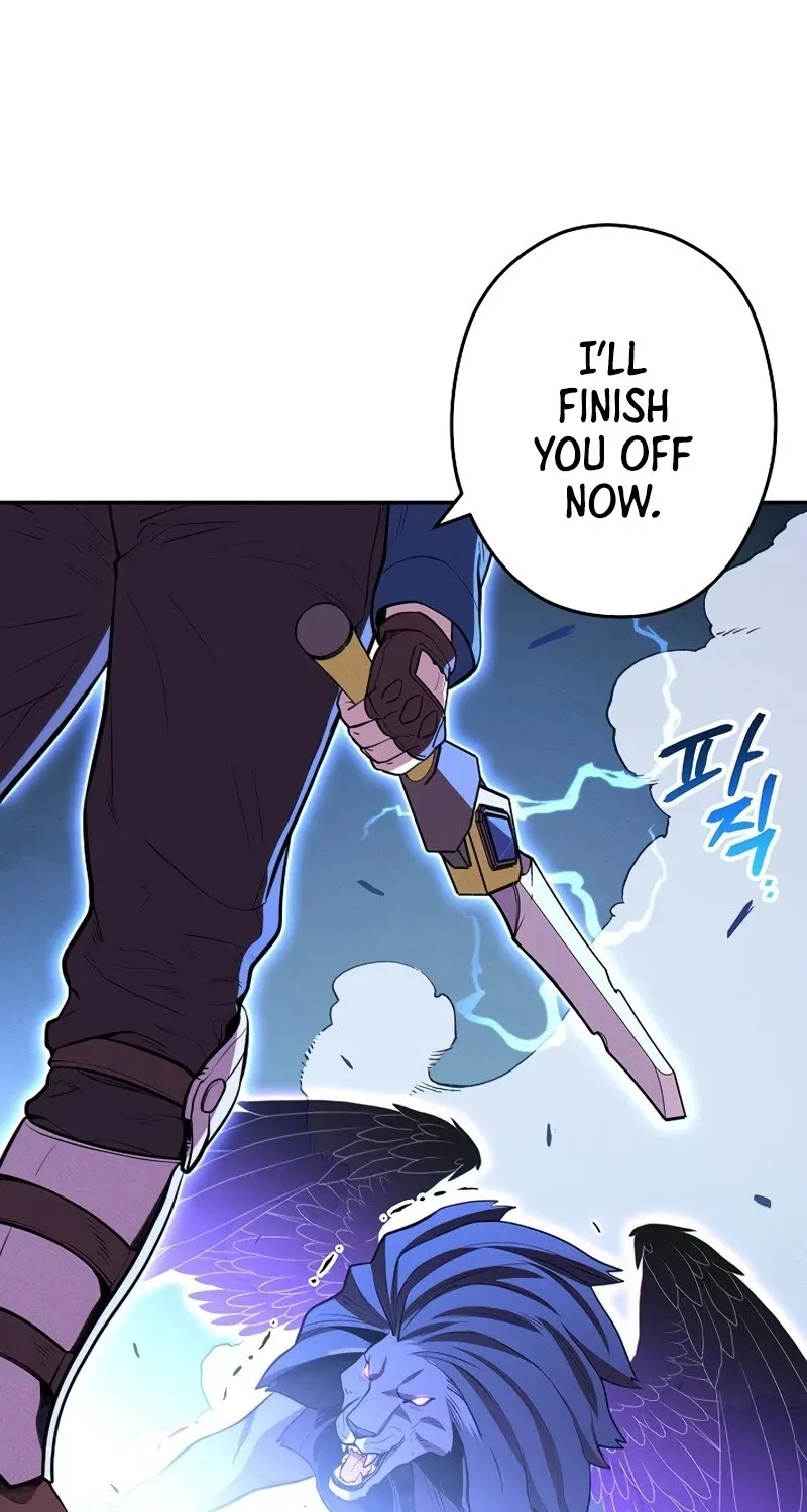 Dungeon Reset Mangakakalot X Chapter 102 Page 58