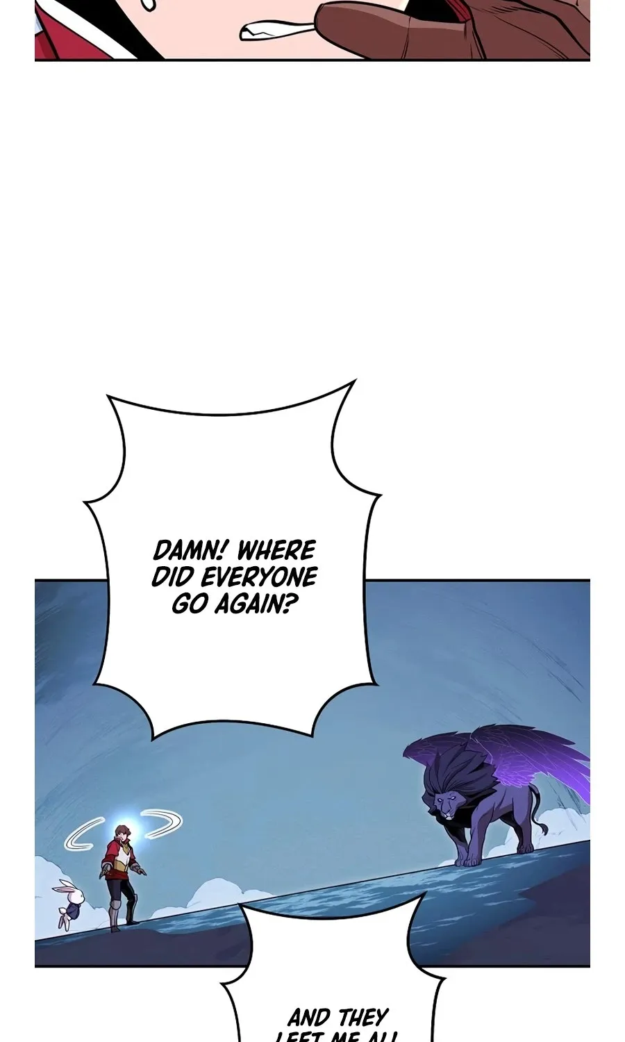 Dungeon Reset Mangakakalot X Chapter 102 Page 73