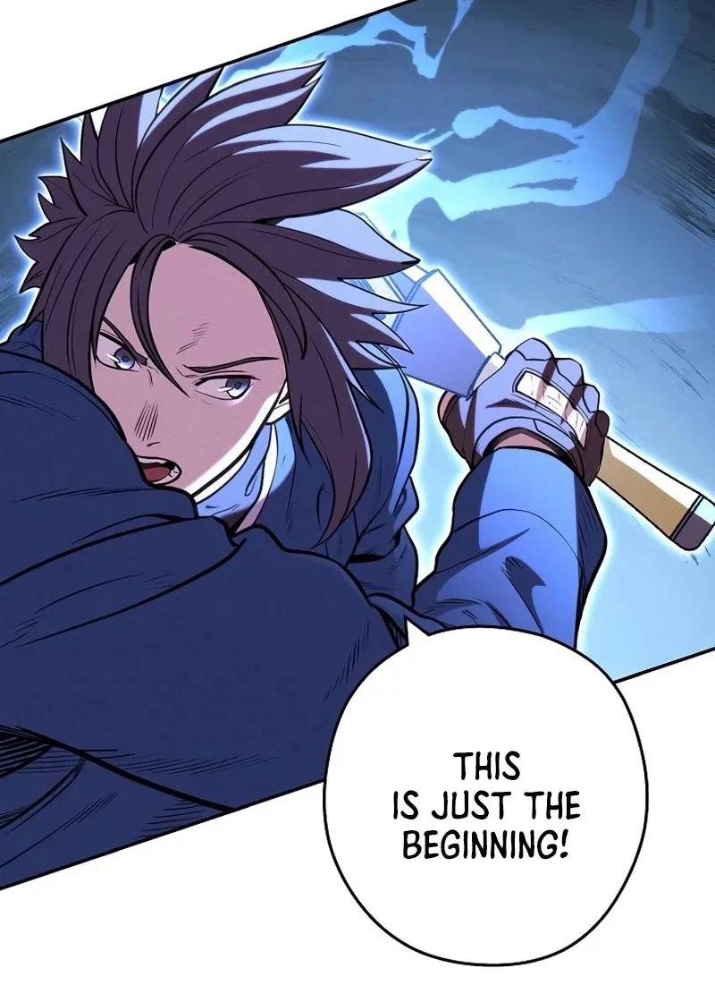 Dungeon Reset Mangakakalot X Chapter 102 Page 19