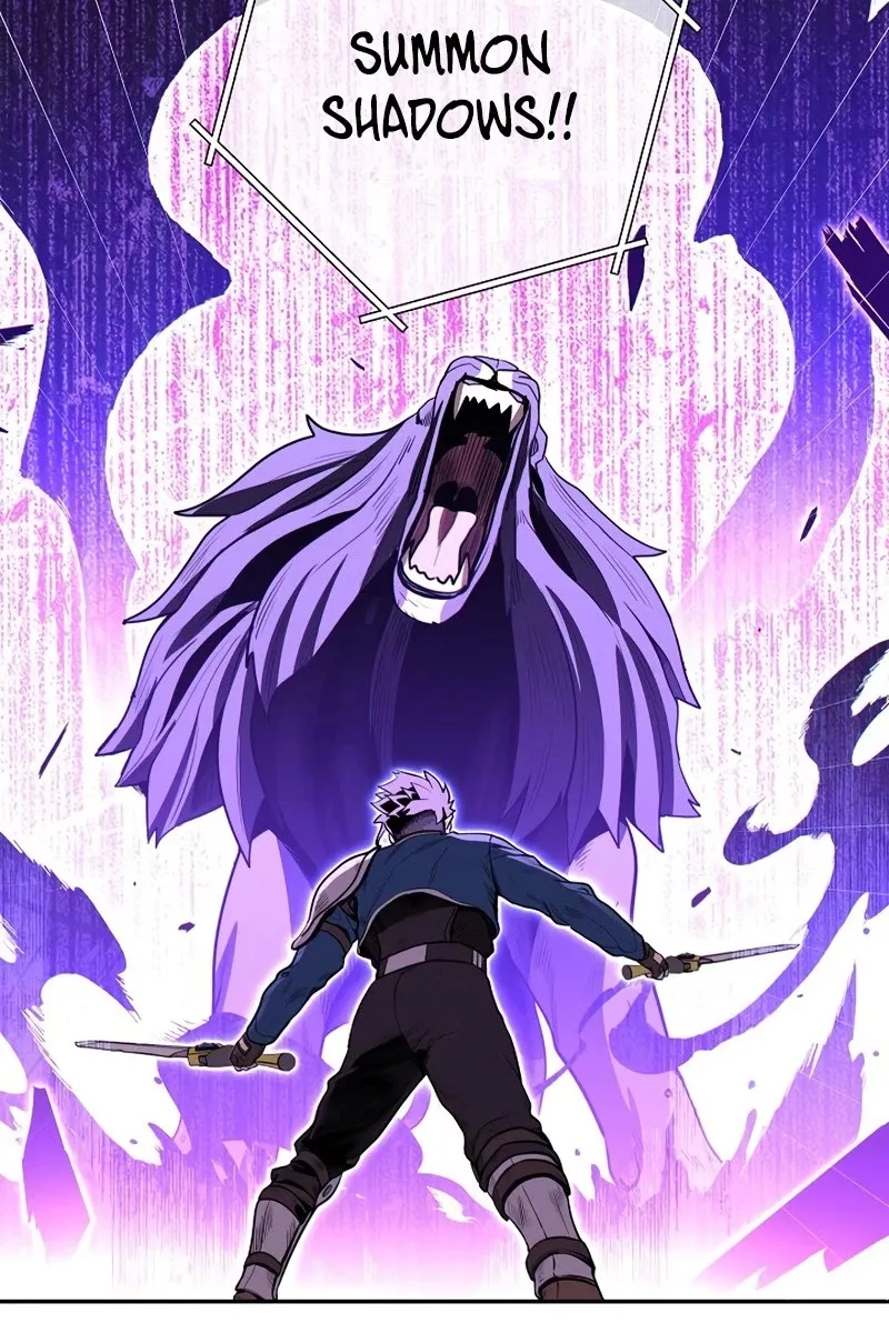 Dungeon Reset Mangakakalot X Chapter 102 Page 27