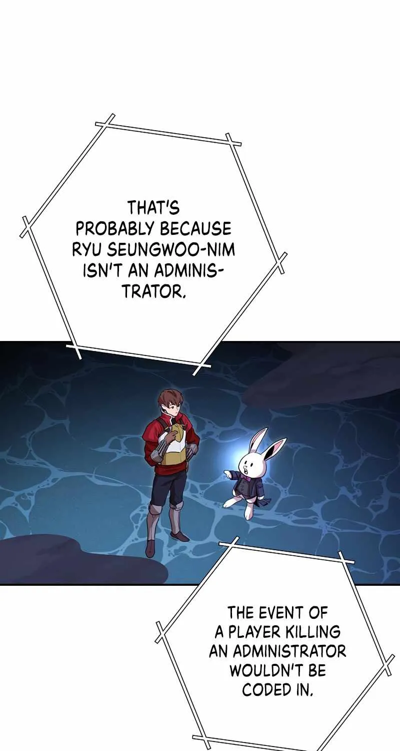 Dungeon Reset Mangakakalot X Chapter 103 Page 60