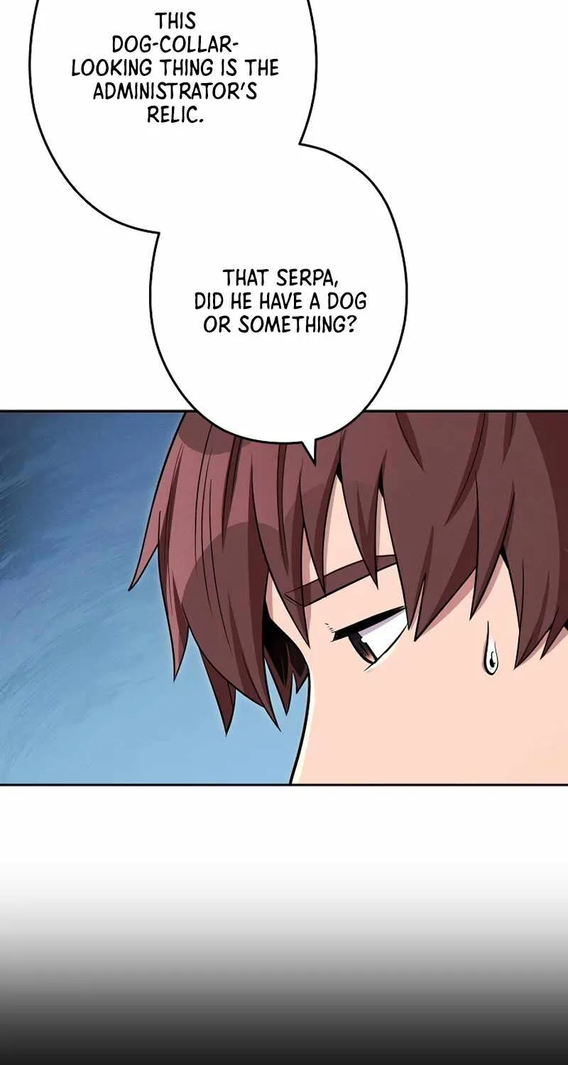 Dungeon Reset Mangakakalot X Chapter 103 Page 74