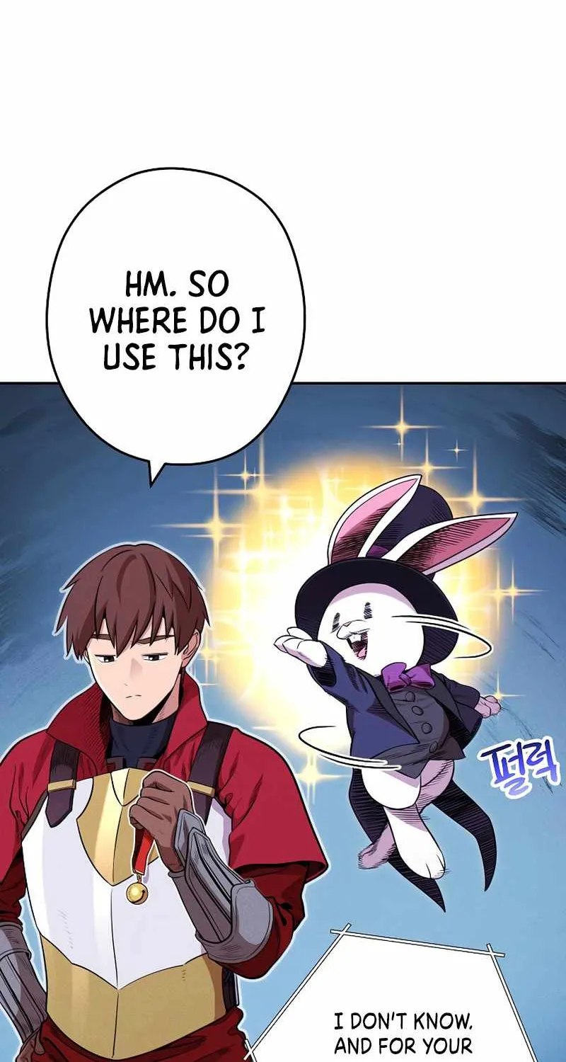 Dungeon Reset Mangakakalot X Chapter 103 Page 79