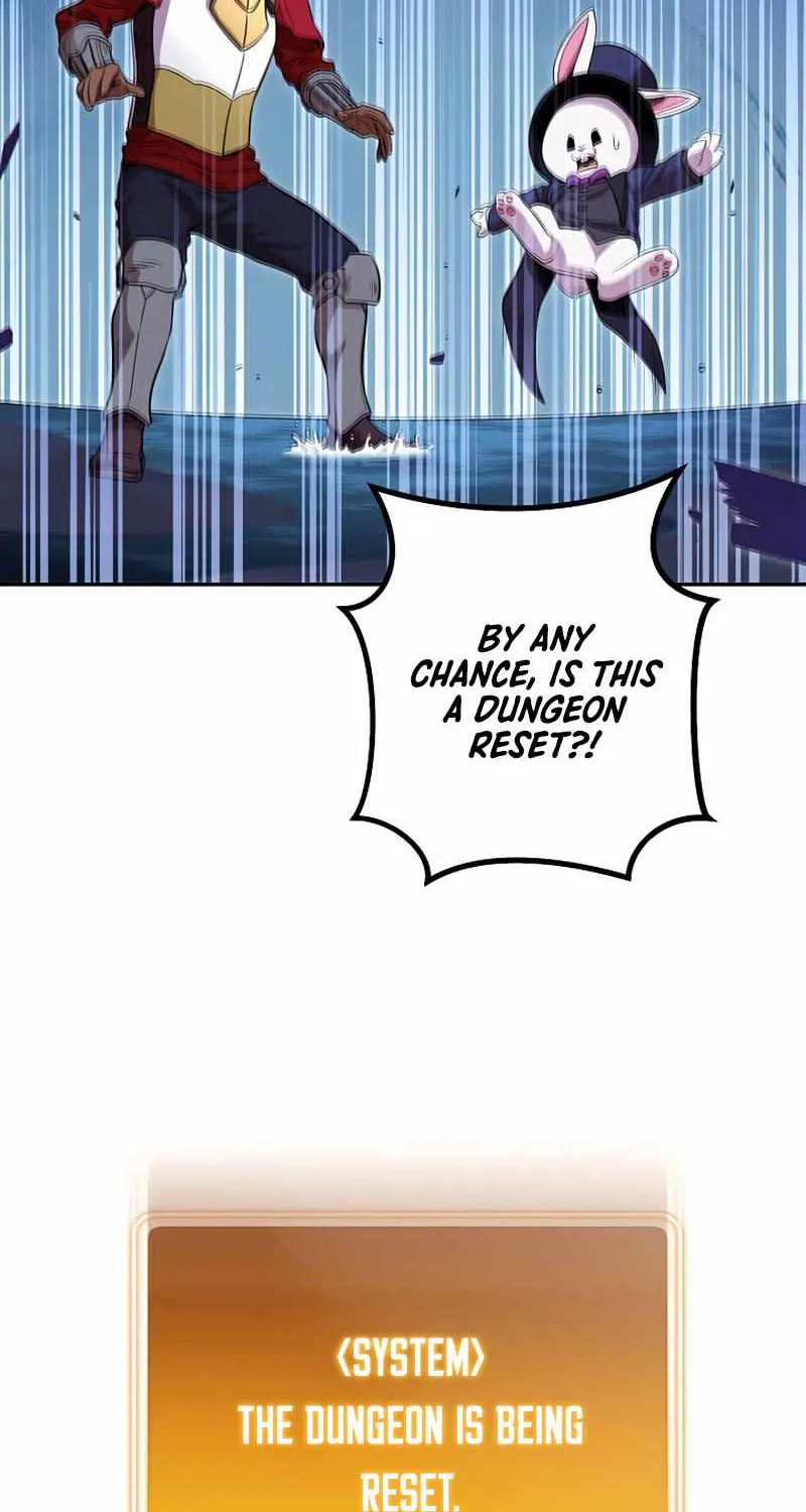 Dungeon Reset Mangakakalot X Chapter 103 Page 81