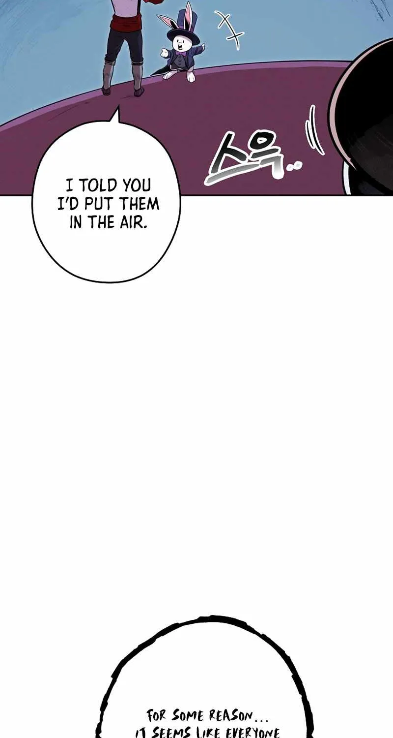 Dungeon Reset Mangakakalot X Chapter 103 Page 94