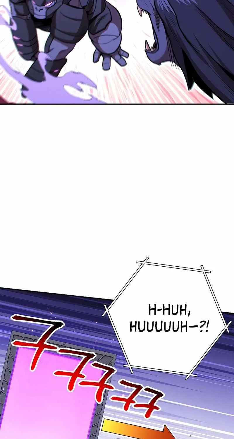 Dungeon Reset Mangakakalot X Chapter 103 Page 11