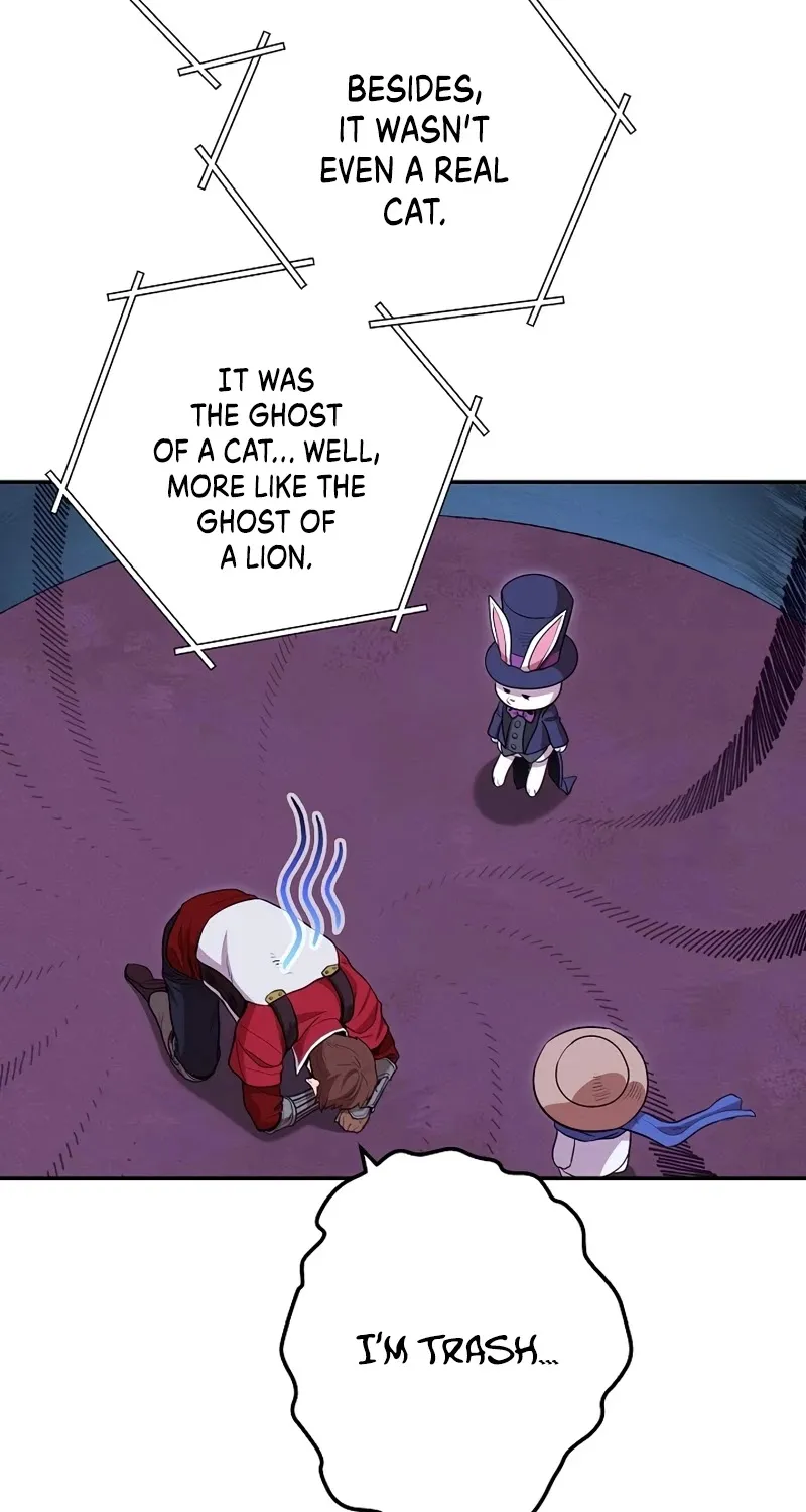 Dungeon Reset Mangakakalot X Chapter 104 Page 44